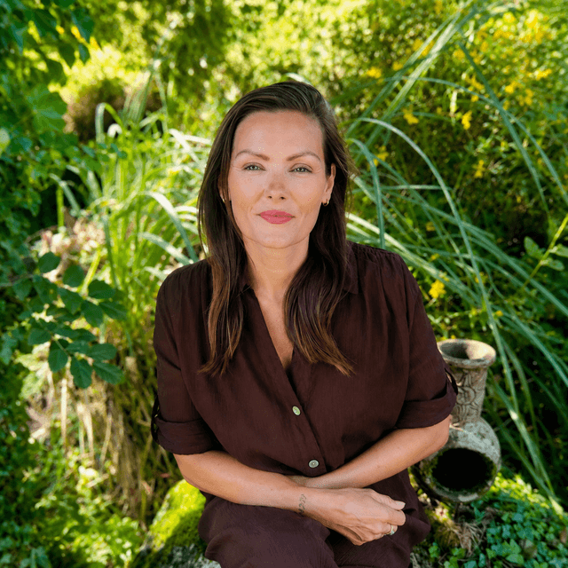 Hannah Byrne